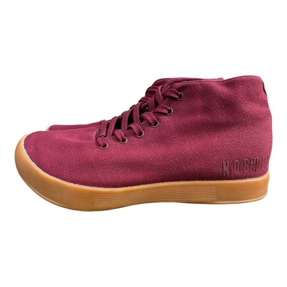 NoBull Mid Gum Trainer Women size 9 - Picture 2 of 6